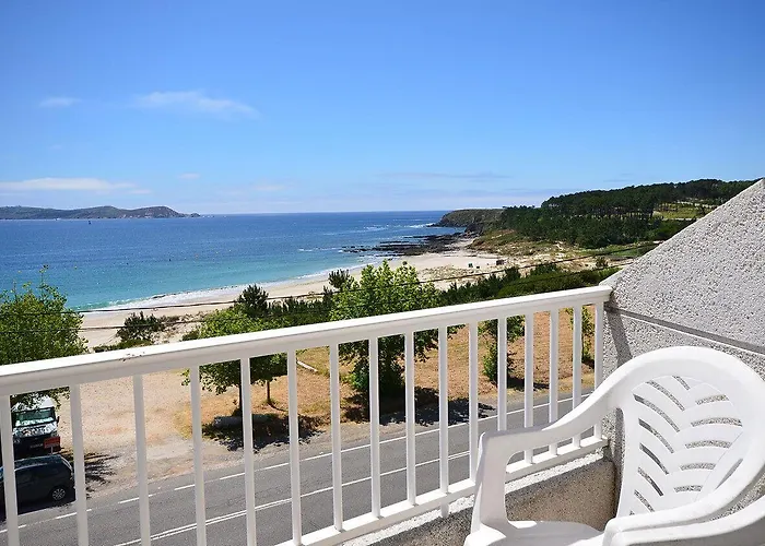 Ξενοδοχείο Mar Azul 2*