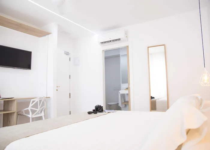 Hotel Mar Azul Playa de la Lanzada