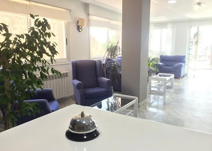 Ξενοδοχείο Mar Azul