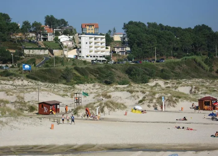 Ξενοδοχείο Mar Azul