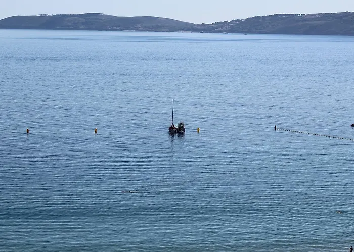 Ξενοδοχείο Mar Azul