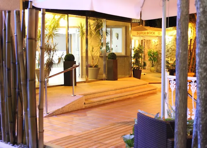 Hotel Mar Azul 2*