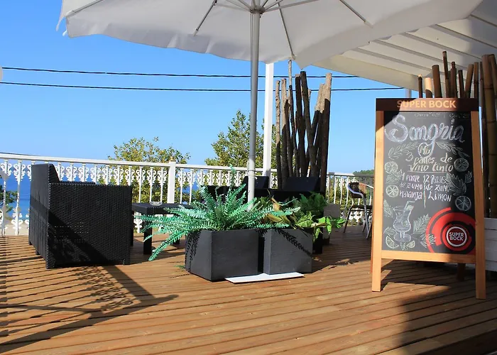 Mar Azul Playa de la Lanzada