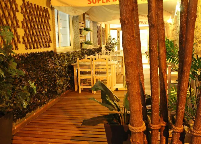 Ξενοδοχείο Mar Azul