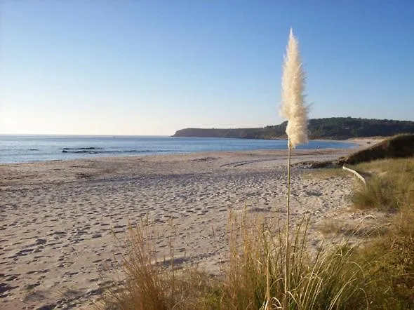 Mar Azul מלון Playa de la Lanzada